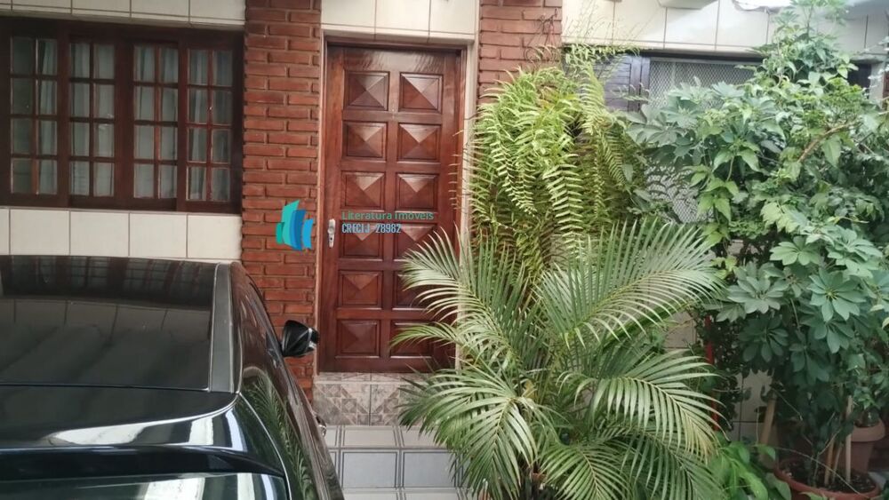 Sobrado, 2 quartos, 106 m² - Foto 2