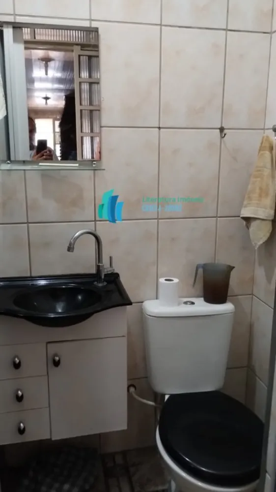 Sobrado, 2 quartos, 106 m² - Foto 9