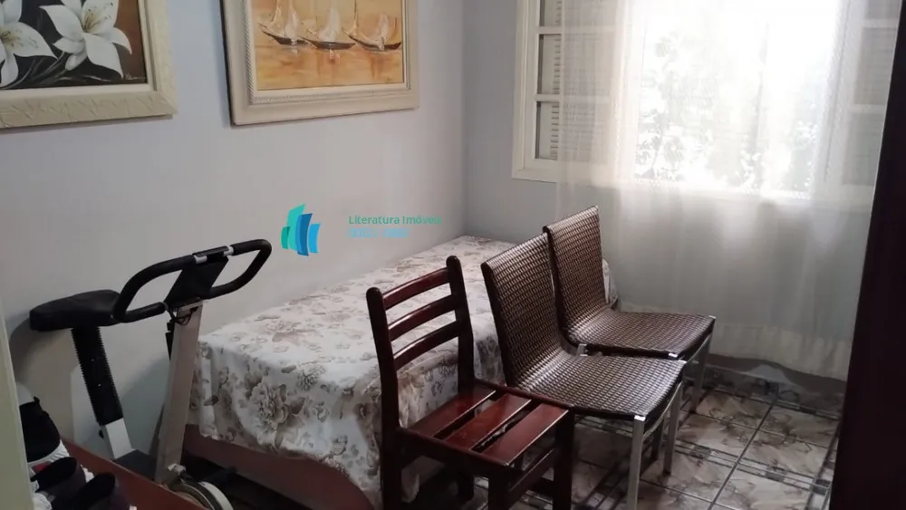 Sobrado, 2 quartos, 106 m² - Foto 5
