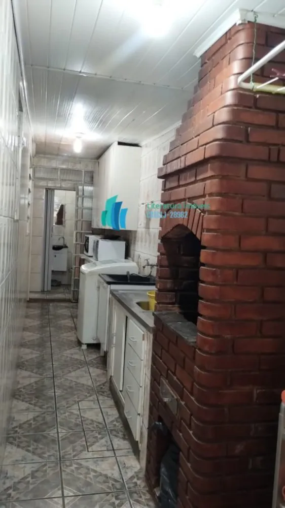 Sobrado, 2 quartos, 106 m² - Foto 12