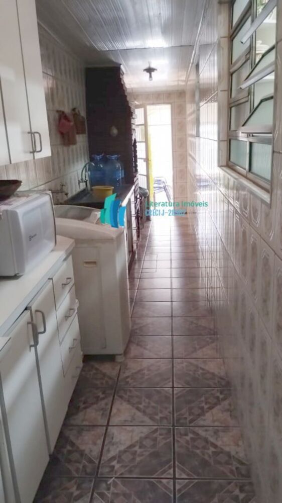 Sobrado, 2 quartos, 106 m² - Foto 4