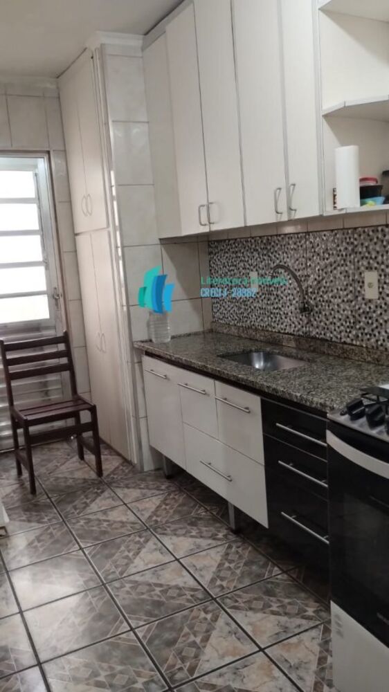 Sobrado, 2 quartos, 106 m² - Foto 1