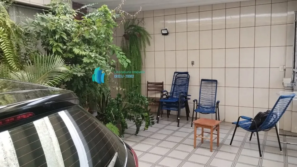 Sobrado, 2 quartos, 106 m² - Foto 2