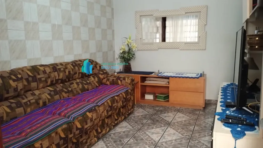 Sobrado, 2 quartos, 106 m² - Foto 4