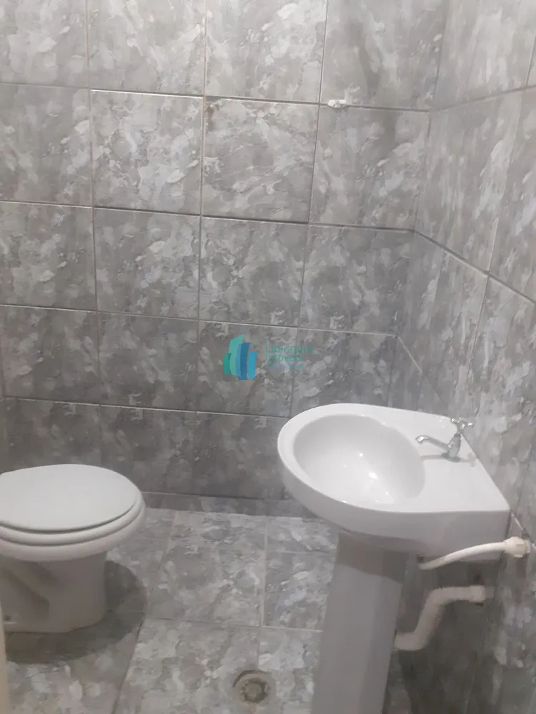 Casa, 3 quartos, 250 m² - Foto 6
