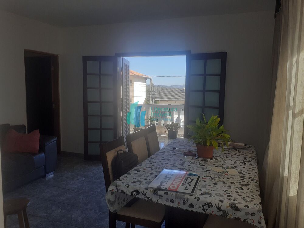 Casa, 3 quartos, 250 m² - Foto 1