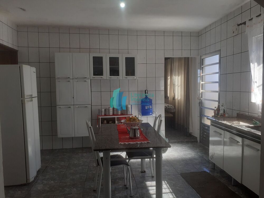 Casa, 3 quartos, 250 m² - Foto 4