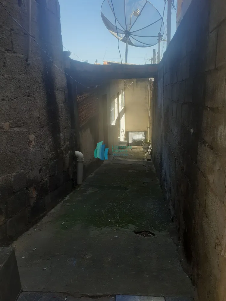 Casa, 3 quartos, 250 m² - Foto 14