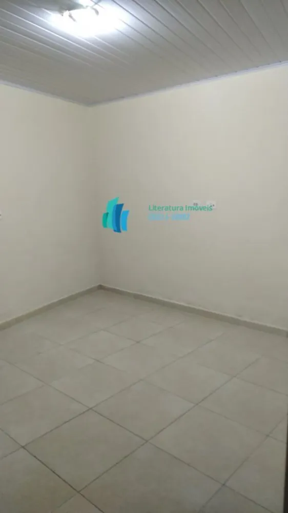 Casa, 1 quarto - Foto 1