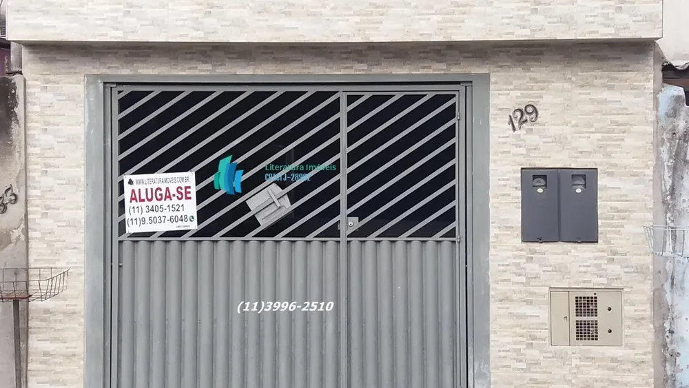 Casa, 1 quarto - Foto 5