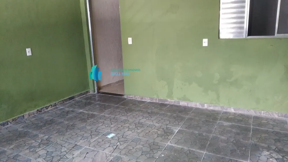 Casa, 1 quarto - Foto 12