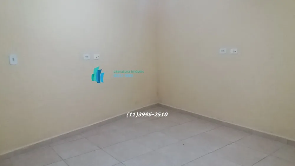 Casa, 1 quarto - Foto 6