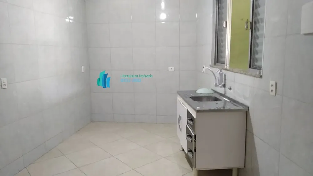 Casa, 1 quarto - Foto 1