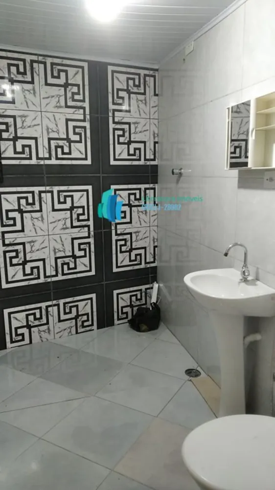 Casa, 1 quarto - Foto 11