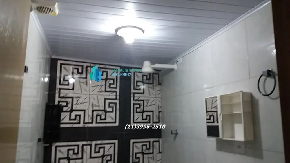 Casa, 1 quarto - Foto 6