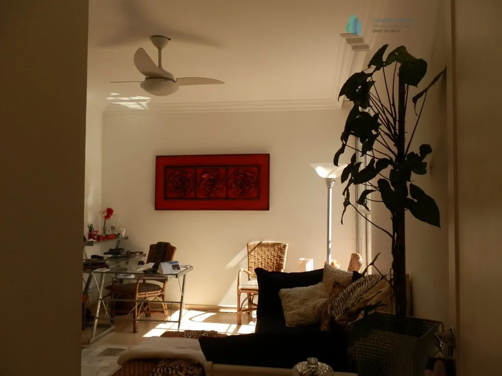 Apartamento, 3 quartos, 160 m² - Foto 11