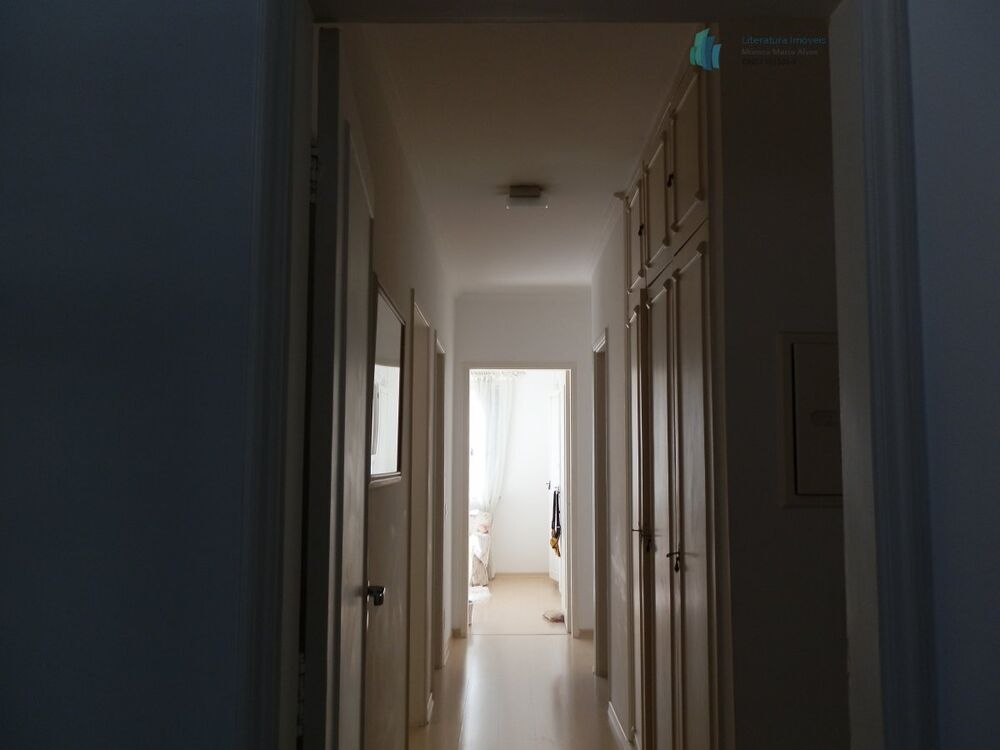 Apartamento, 3 quartos, 160 m² - Foto 2