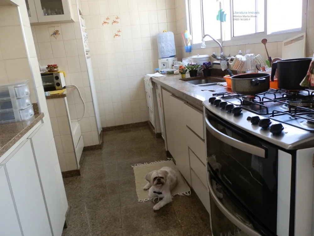 Apartamento, 3 quartos, 160 m² - Foto 11