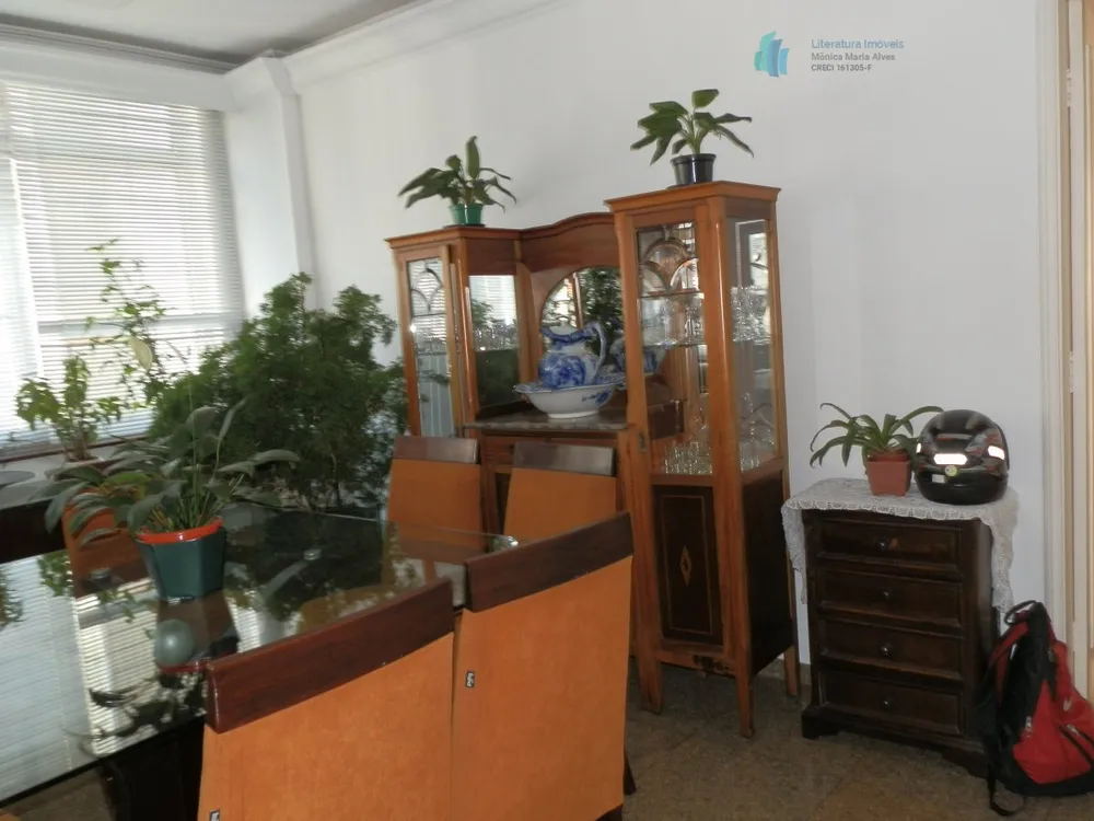 Apartamento, 3 quartos, 160 m² - Foto 3
