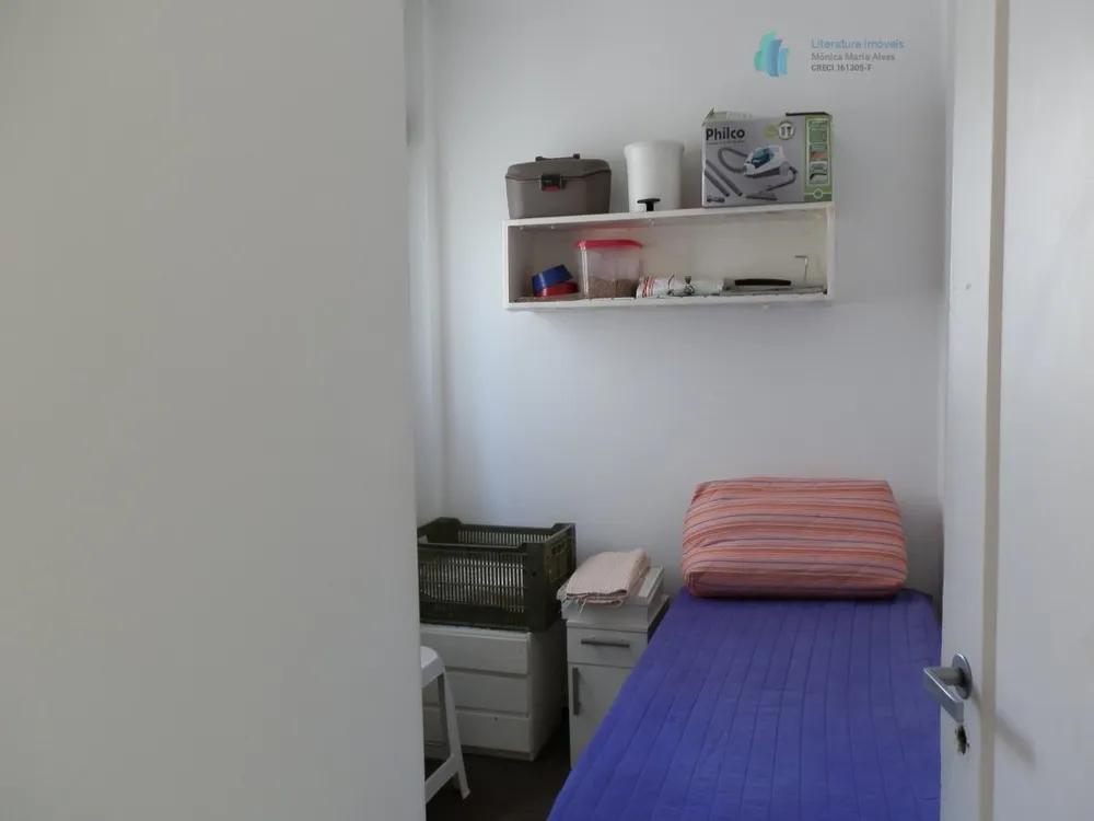 Apartamento, 3 quartos, 160 m² - Foto 8