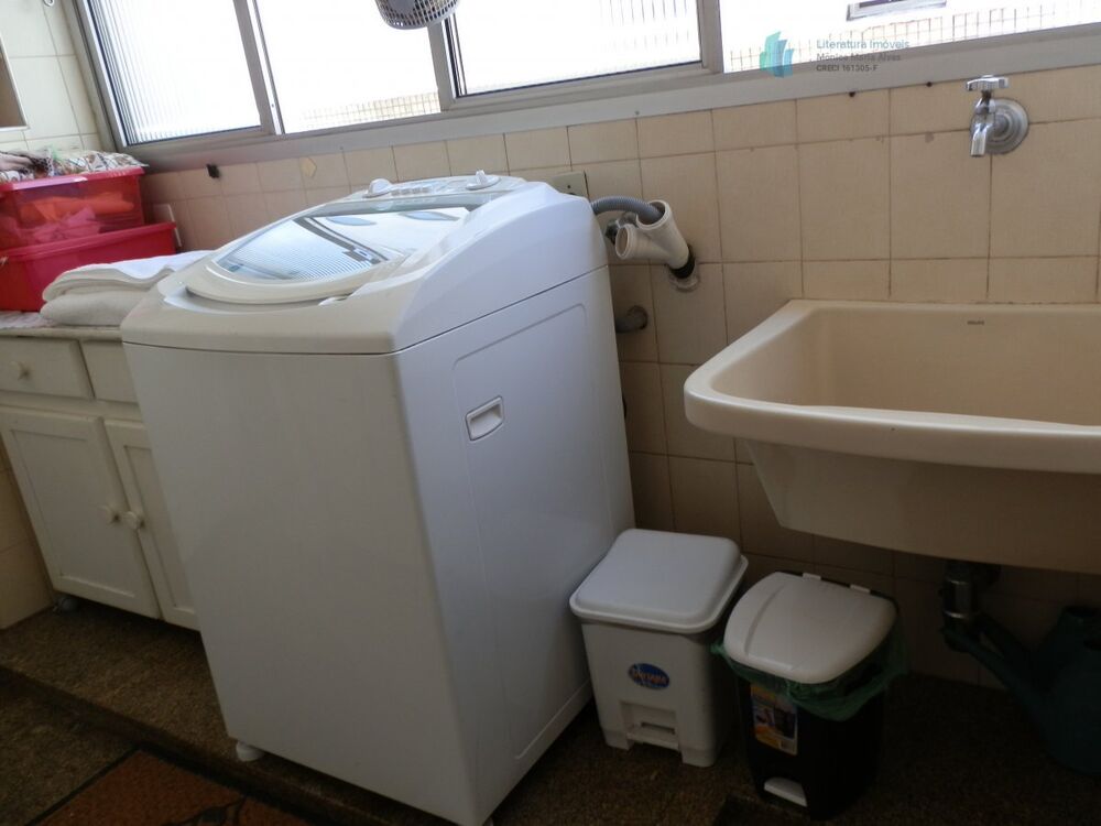 Apartamento, 3 quartos, 160 m² - Foto 4