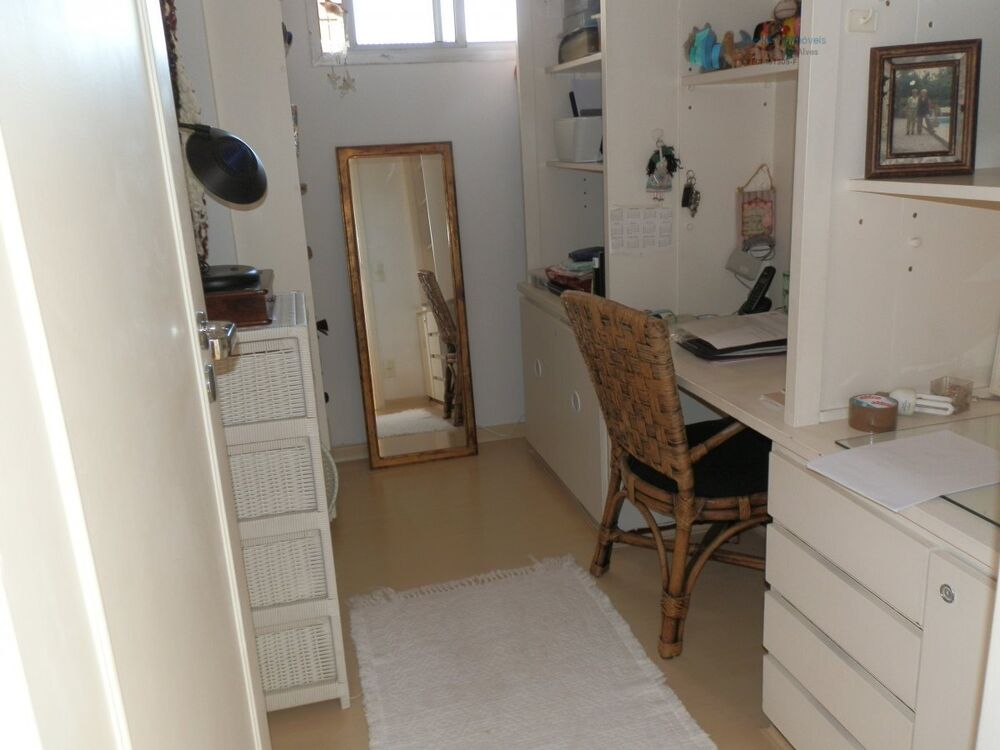 Apartamento, 3 quartos, 160 m² - Foto 1