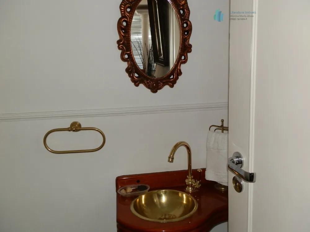 Apartamento, 3 quartos, 160 m² - Foto 6