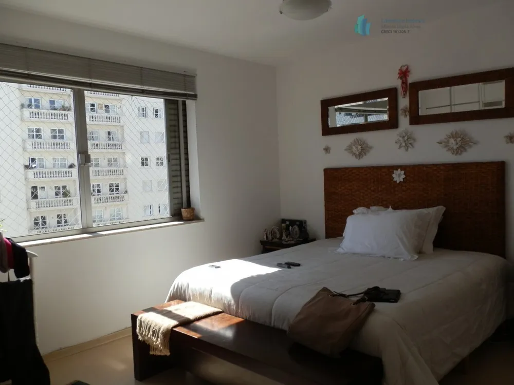 Apartamento, 3 quartos, 160 m² - Foto 7
