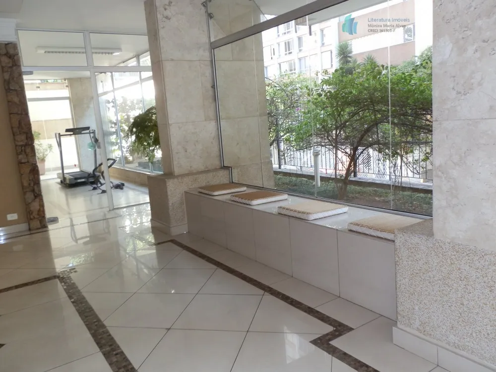 Apartamento, 3 quartos, 160 m² - Foto 9