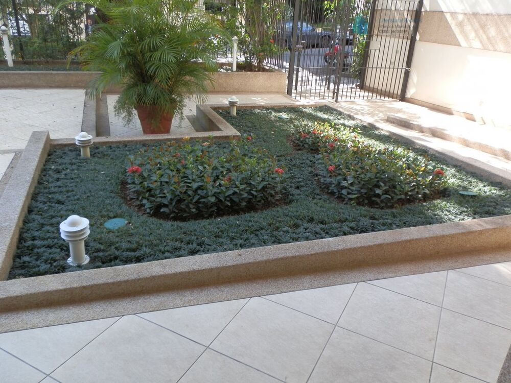 Apartamento, 3 quartos, 160 m² - Foto 3