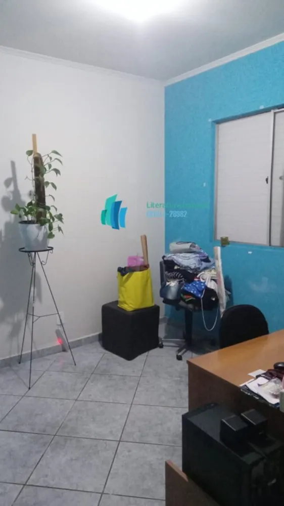 Apartamento, 2 quartos, 63 m² - Foto 2