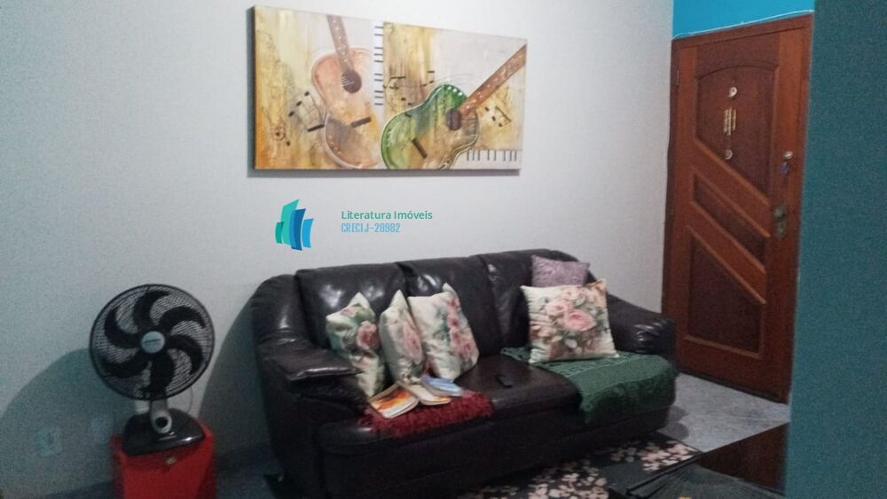 Apartamento, 2 quartos, 63 m² - Foto 6