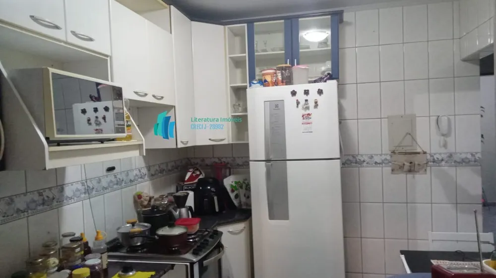 Apartamento, 2 quartos, 63 m² - Foto 11