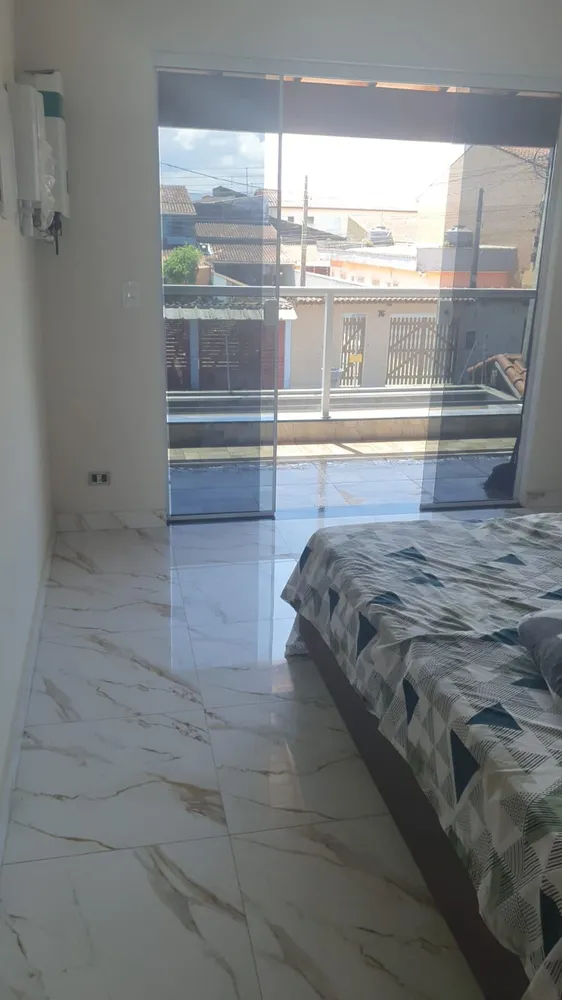 Casa, 5 quartos - Foto 14
