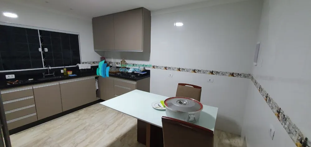 Casa, 5 quartos - Foto 6