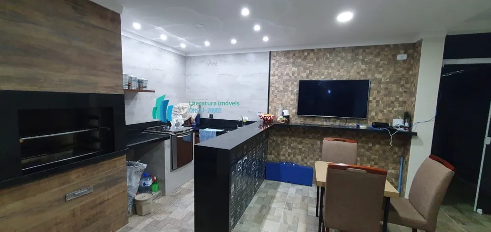 Casa, 5 quartos - Foto 10