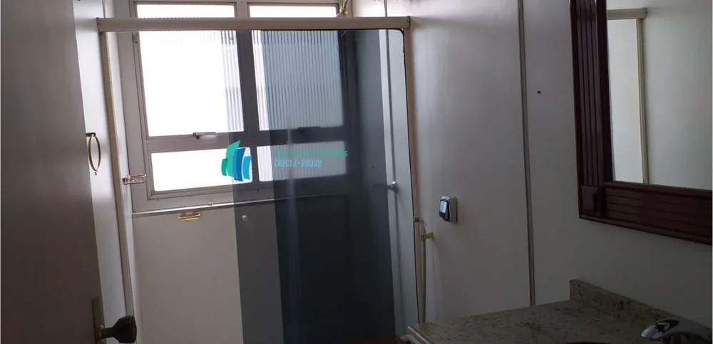 Apartamento, 3 quartos, 110 m² - Foto 1