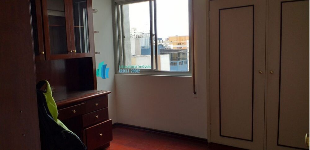 Apartamento, 3 quartos, 110 m² - Foto 4