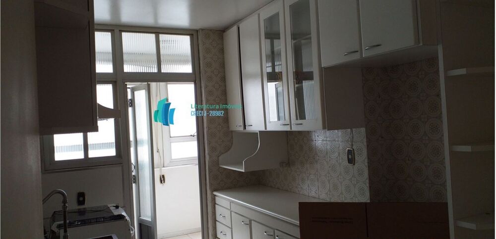 Apartamento, 3 quartos, 110 m² - Foto 5