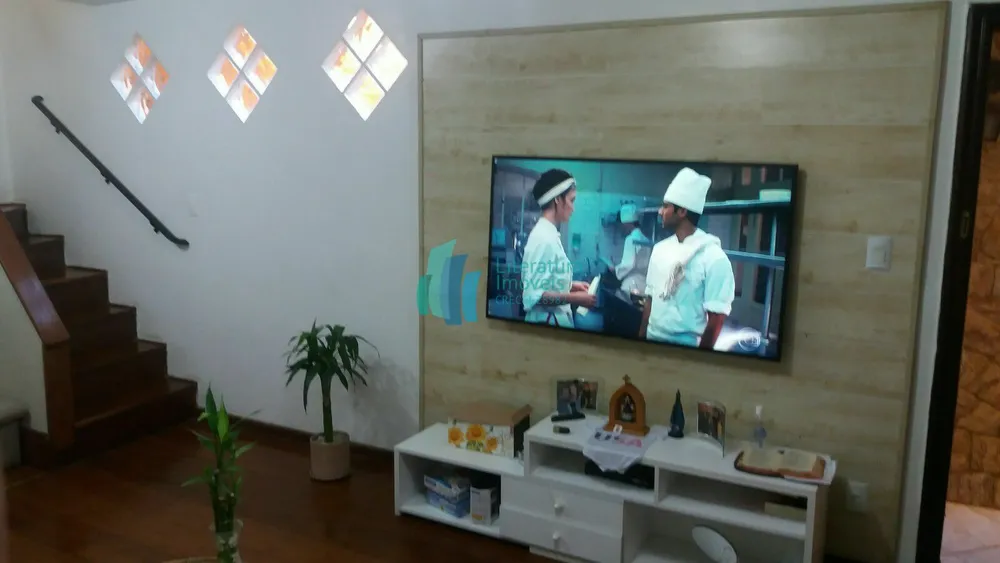 Casa, 3 quartos, 186 m² - Foto 2