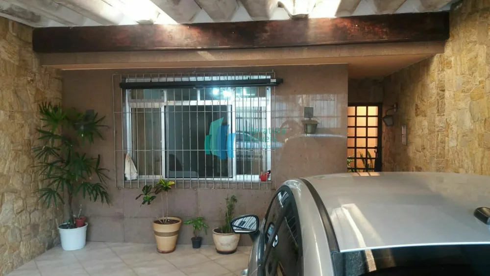 Casa, 3 quartos, 186 m² - Foto 4