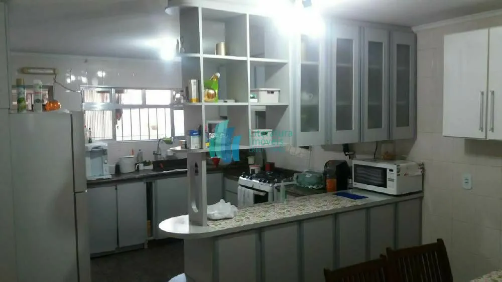 Casa, 3 quartos, 186 m² - Foto 4