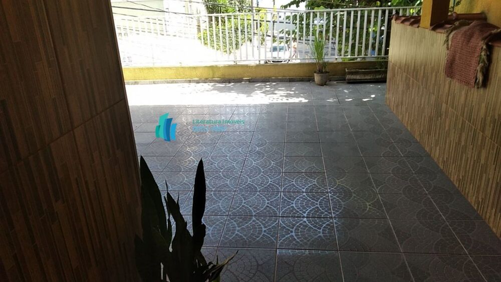Sobrado, 4 quartos, 222 m² - Foto 2