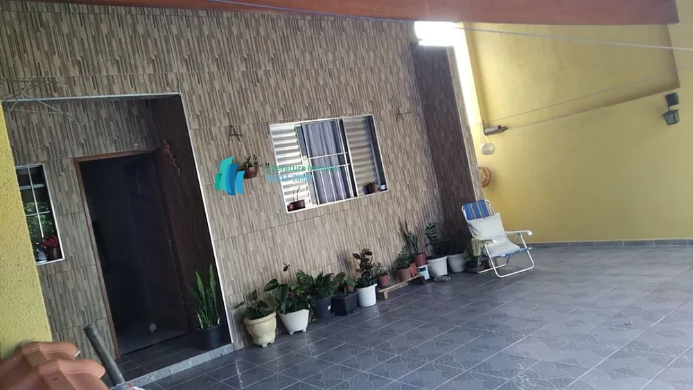 Sobrado, 4 quartos, 222 m² - Foto 8