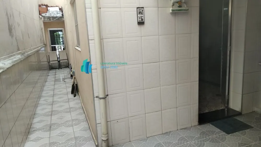 Sobrado, 4 quartos, 222 m² - Foto 16