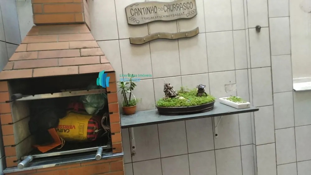 Sobrado, 4 quartos, 222 m² - Foto 15