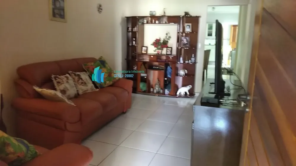 Sobrado, 4 quartos, 222 m² - Foto 2