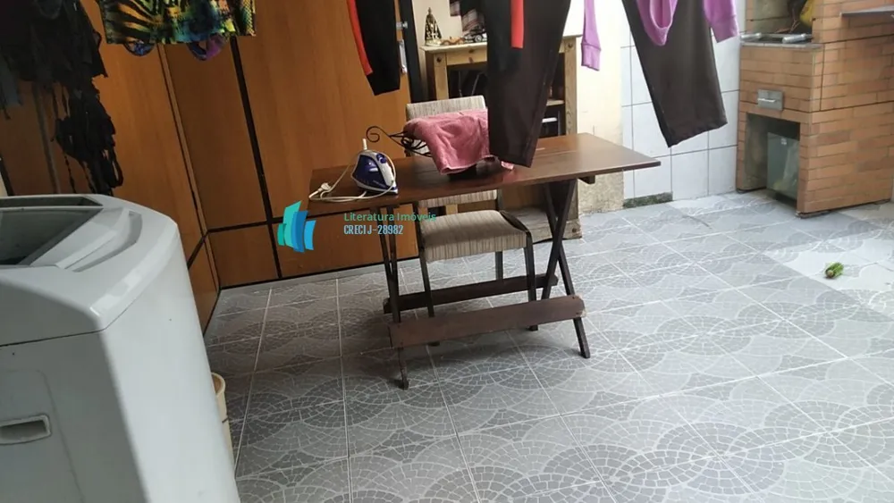 Sobrado, 4 quartos, 222 m² - Foto 13