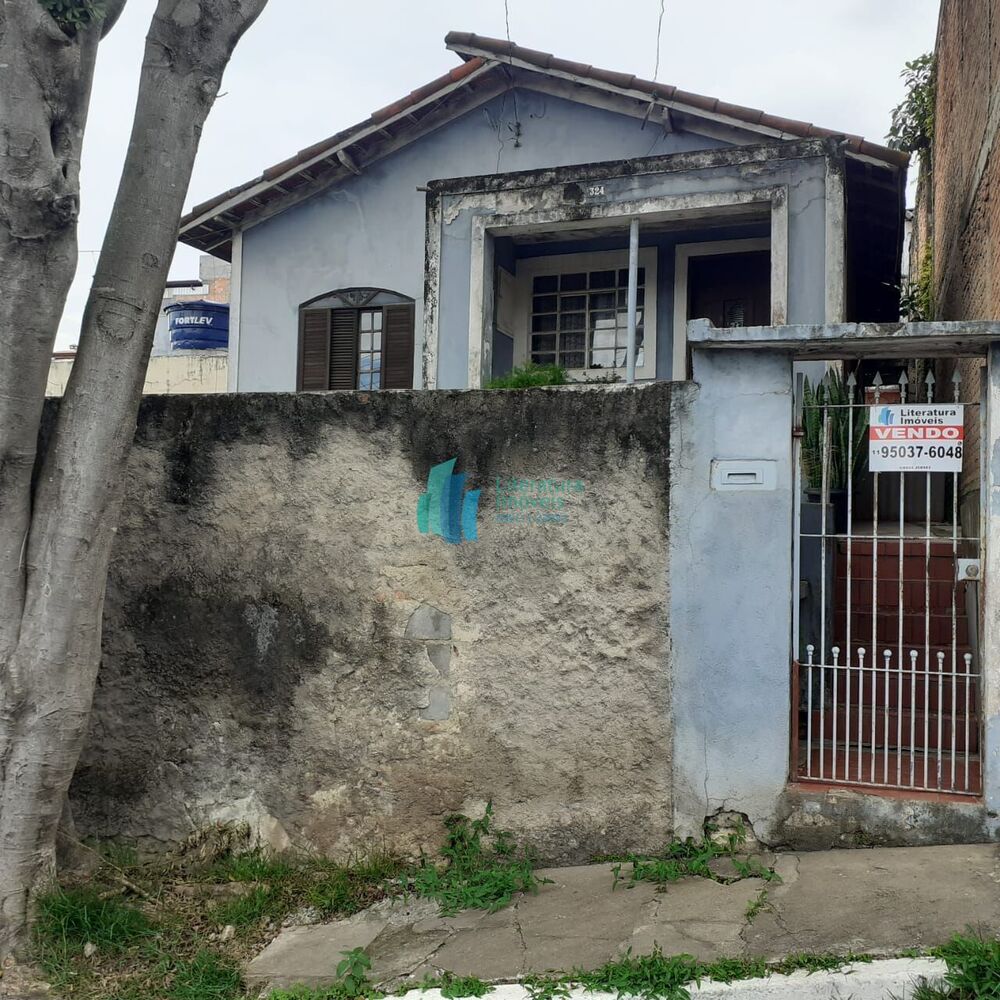 Casa, 2 quartos, 68 m² - Foto 1