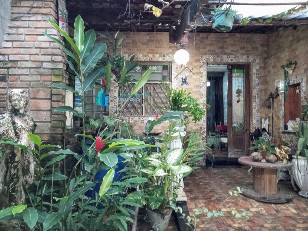 Sobrado, 2 quartos, 80 m² - Foto 3